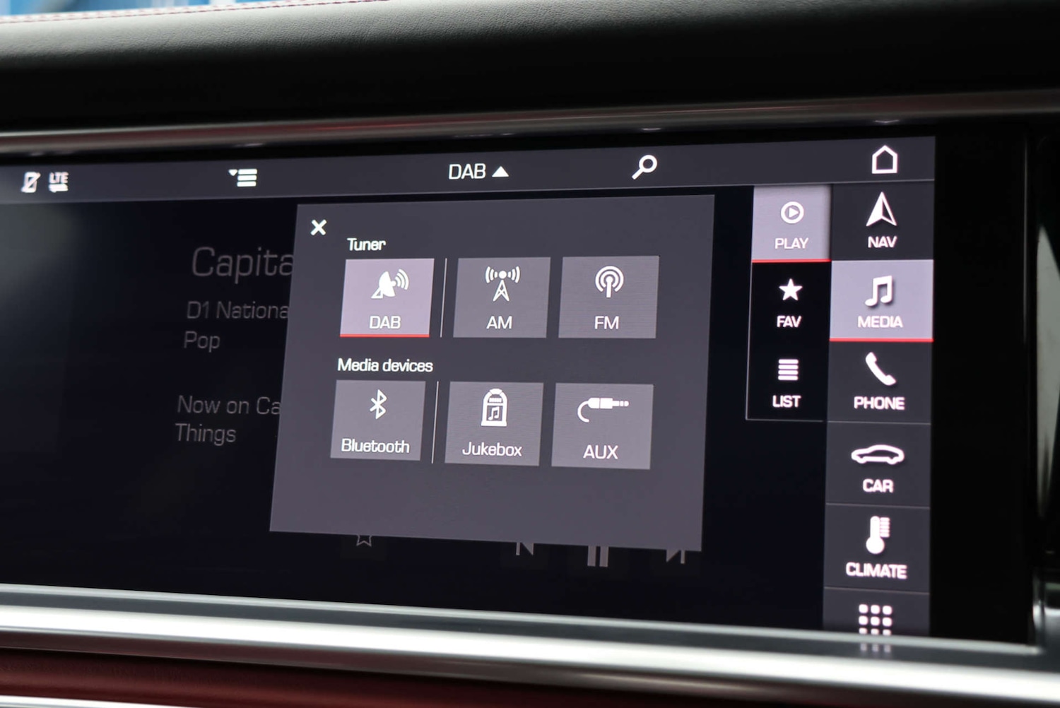 Used Porsche Panamera 2020 for sale - 77127337: Photo 52