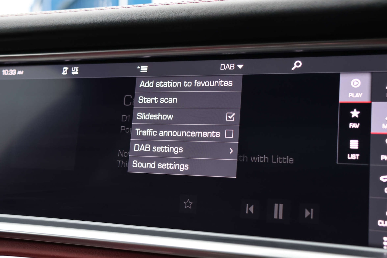 Used Porsche Panamera 2020 for sale - 77127337: Photo 53