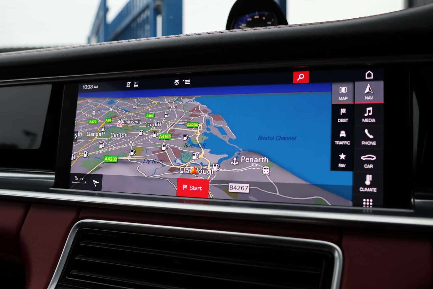 Used Porsche Panamera 2020 for sale - 77127337: Photo 54