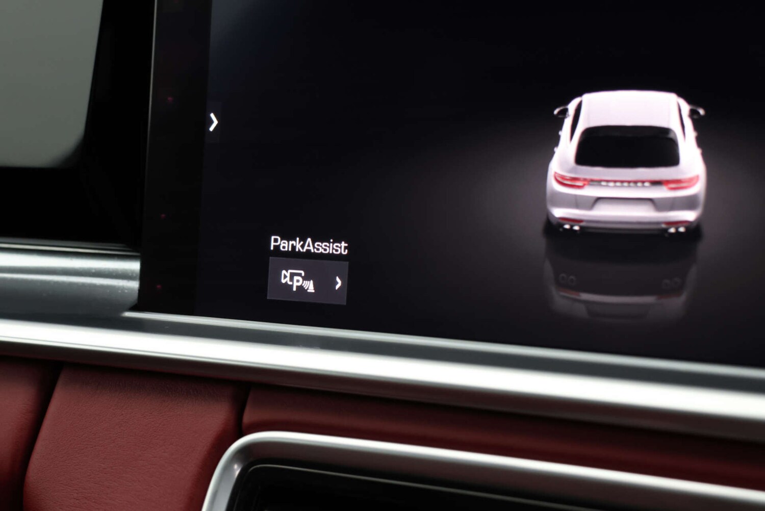 Used Porsche Panamera 2020 for sale - 77127337: Photo 63