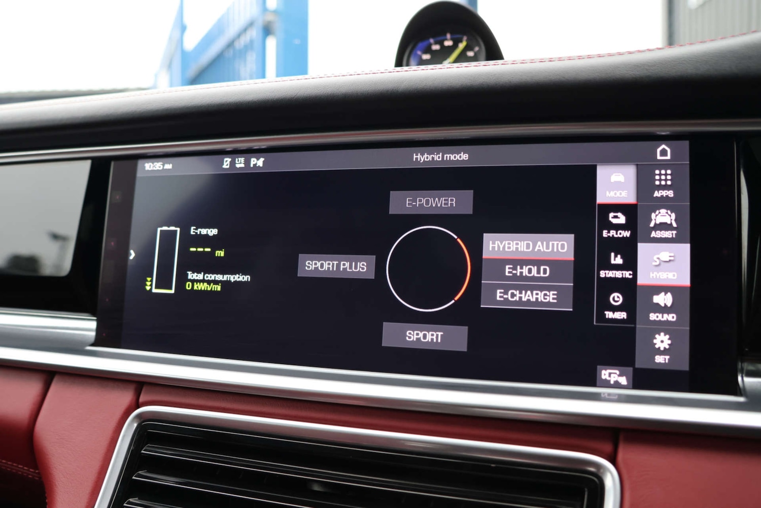 Used Porsche Panamera 2020 for sale - 77127337: Photo 64