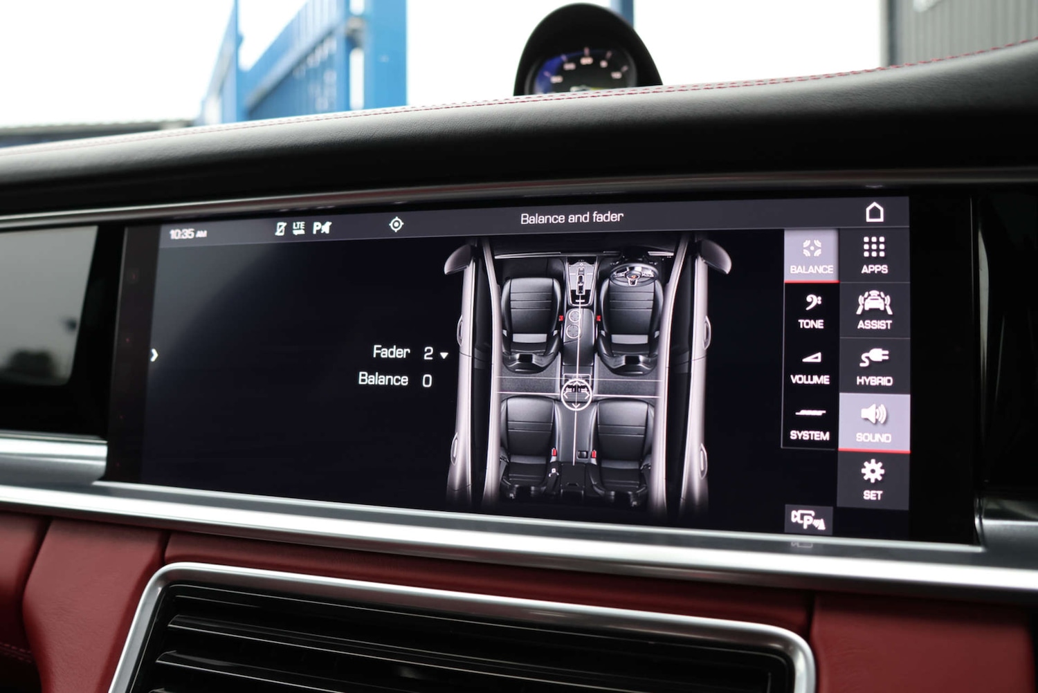 Used Porsche Panamera 2020 for sale - 77127337: Photo 65