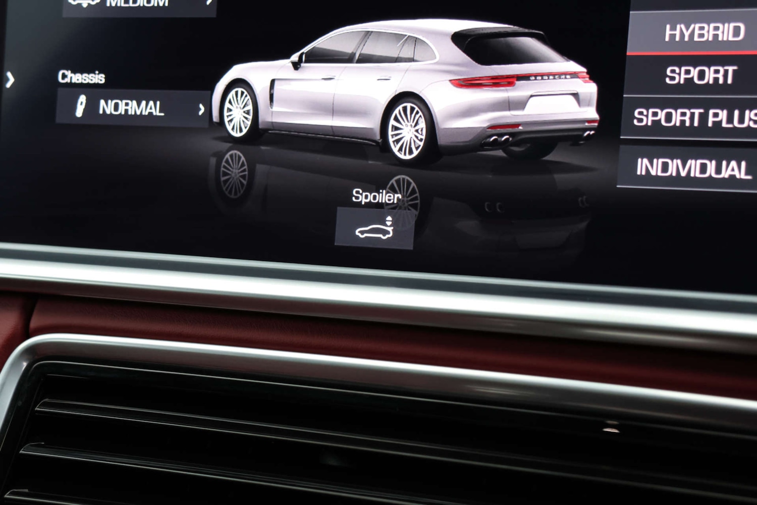 Used Porsche Panamera 2020 for sale - 77127337: Photo 69