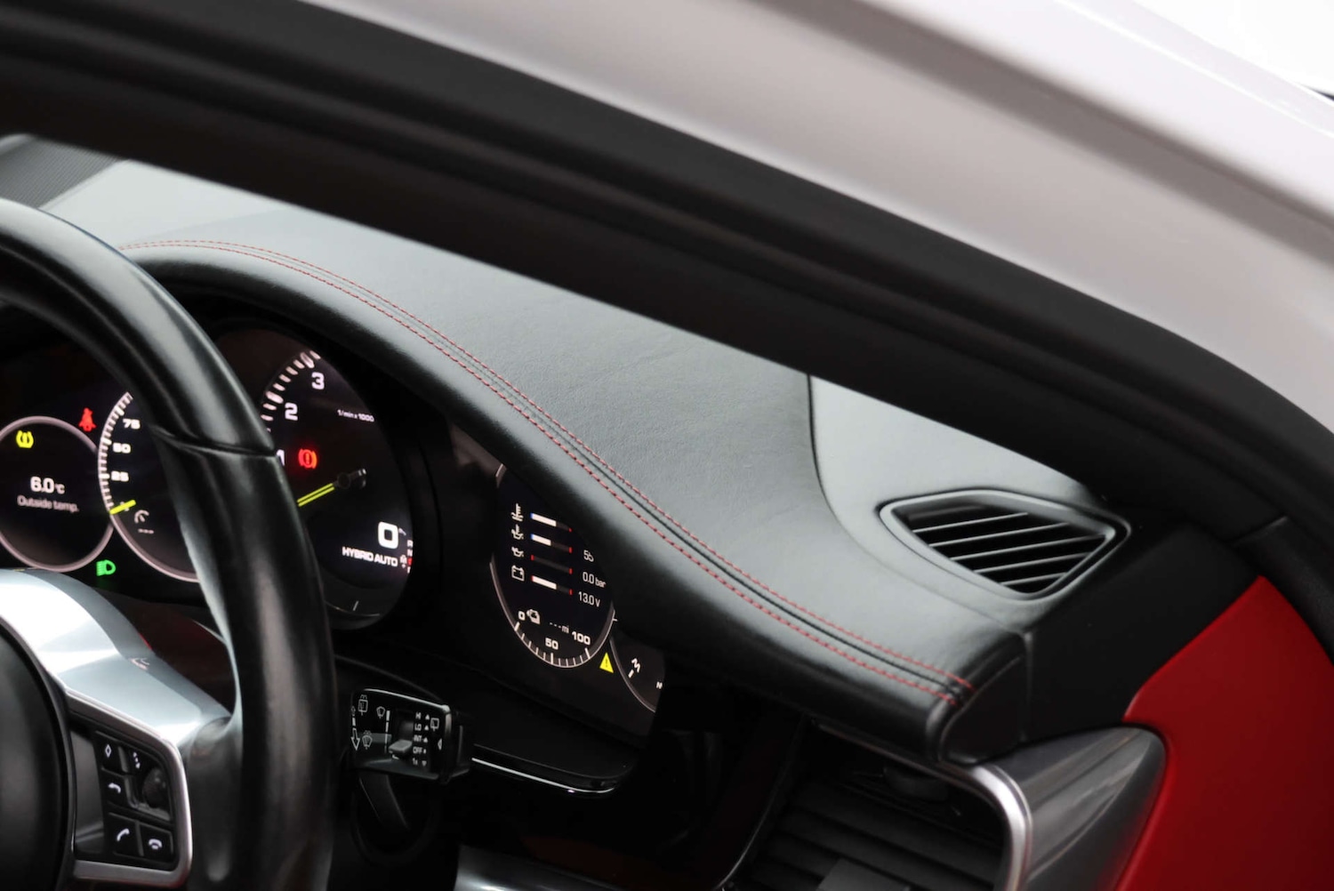 Used Porsche Panamera 2020 for sale - 77127337: Photo 7