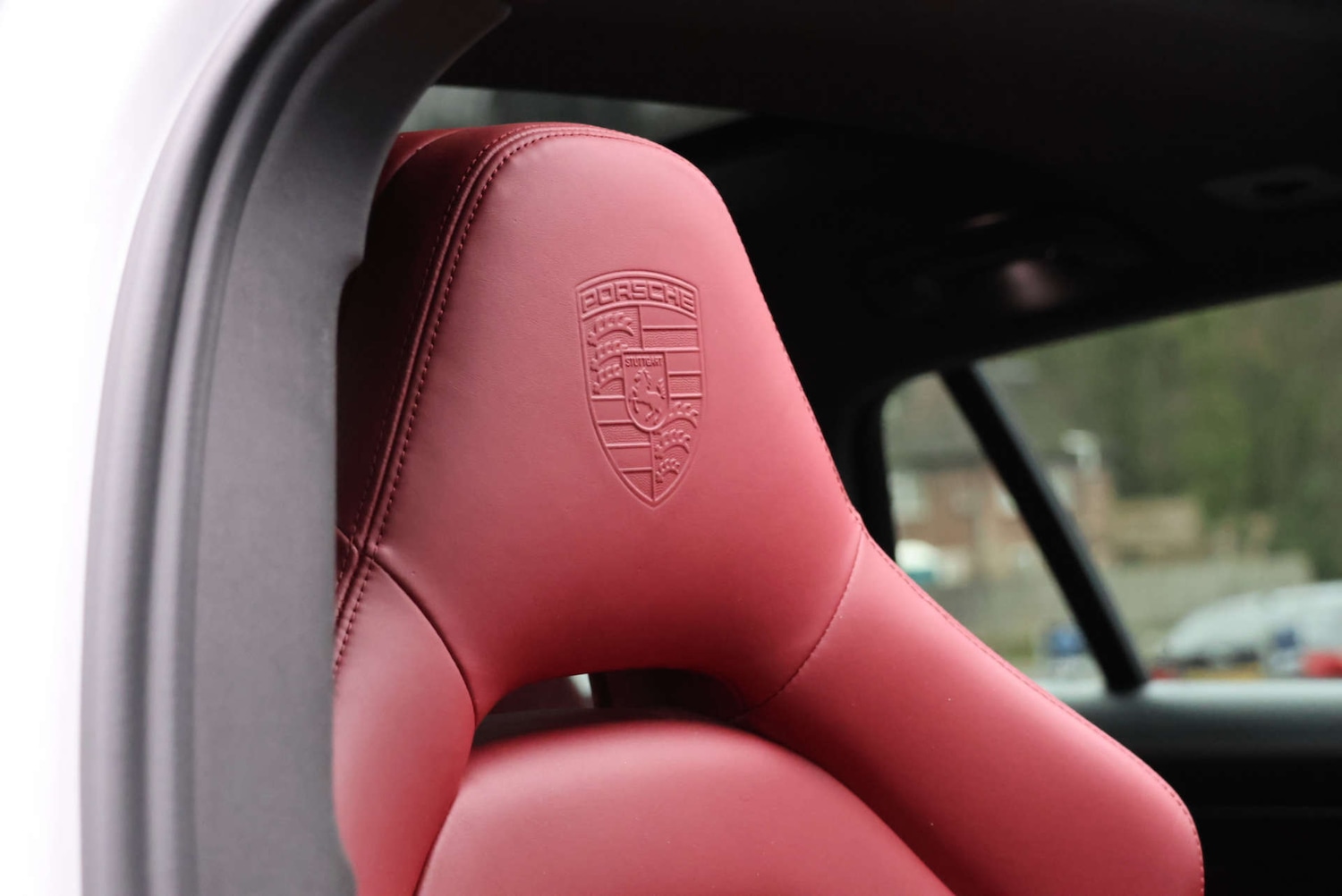 Used Porsche Panamera 2020 for sale - 77127337: Photo 9