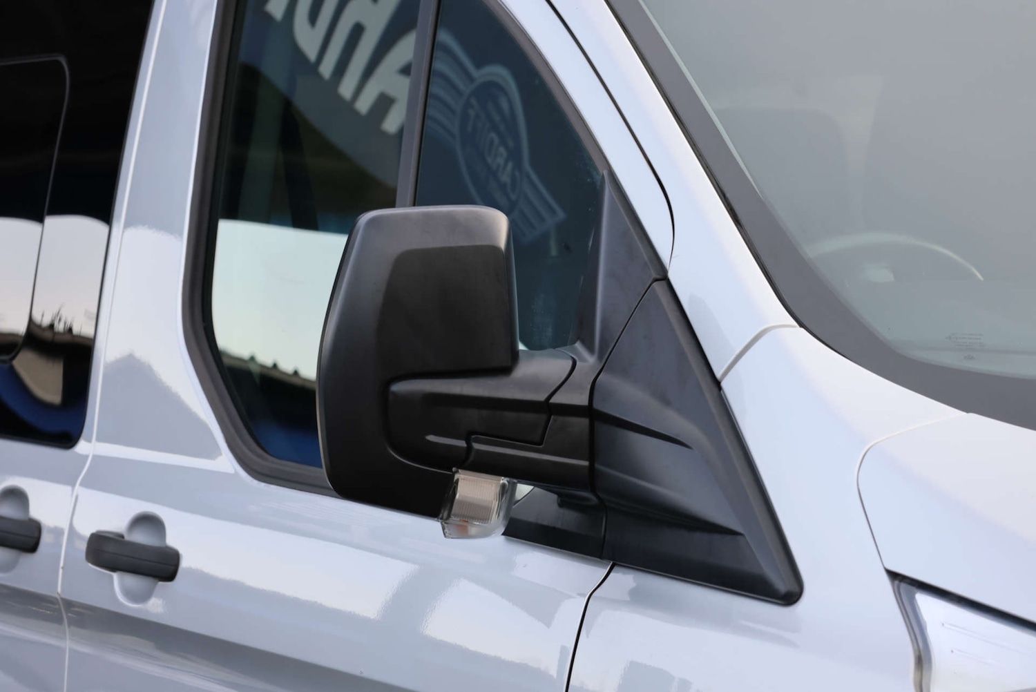 Used Ford Tourneo Custom 2017 for sale - 77569667: Photo 19