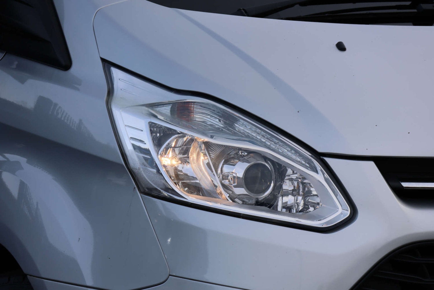 Used Ford Tourneo Custom 2017 for sale - 77569667: Photo 20