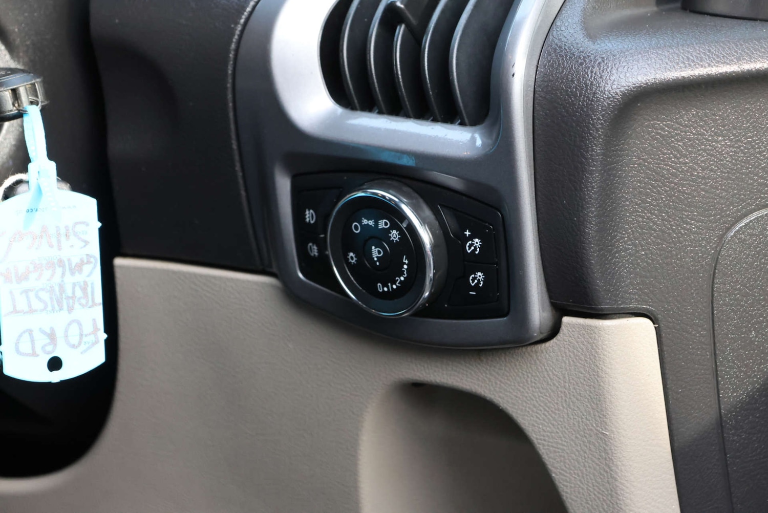 Used Ford Tourneo Custom 2017 for sale - 77569667: Photo 22