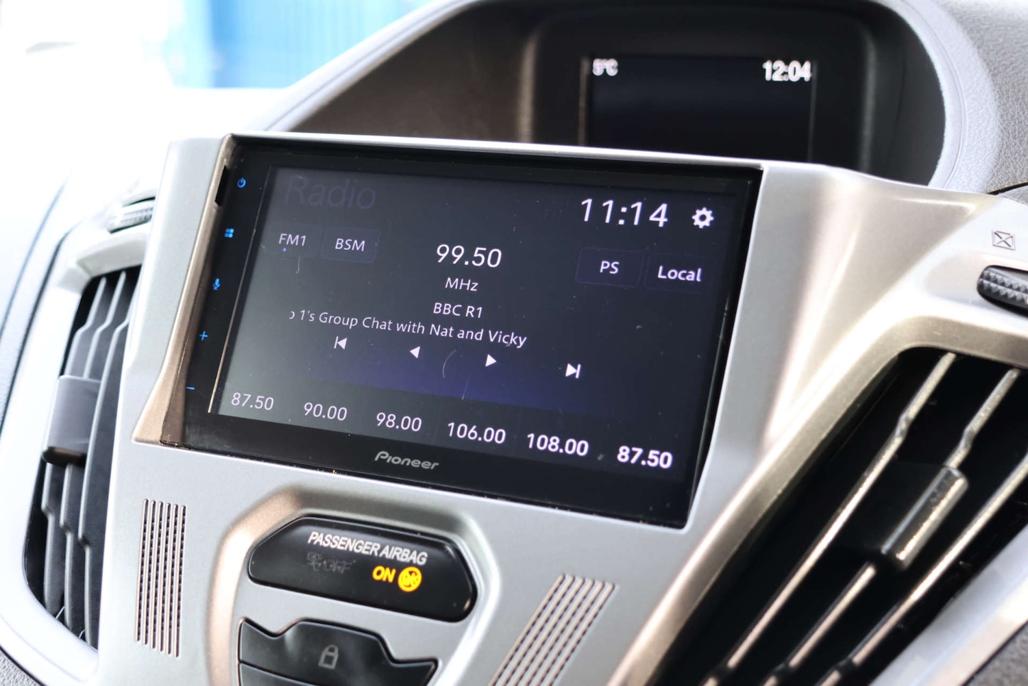 Used Ford Tourneo Custom 2017 for sale - 77569667: Photo 28