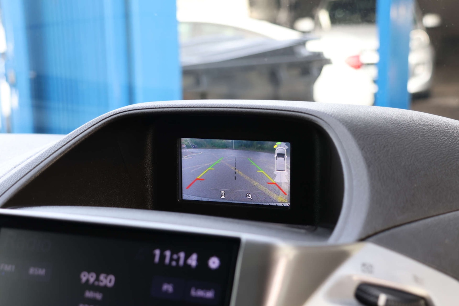 Used Ford Tourneo Custom 2017 for sale - 77569667: Photo 29