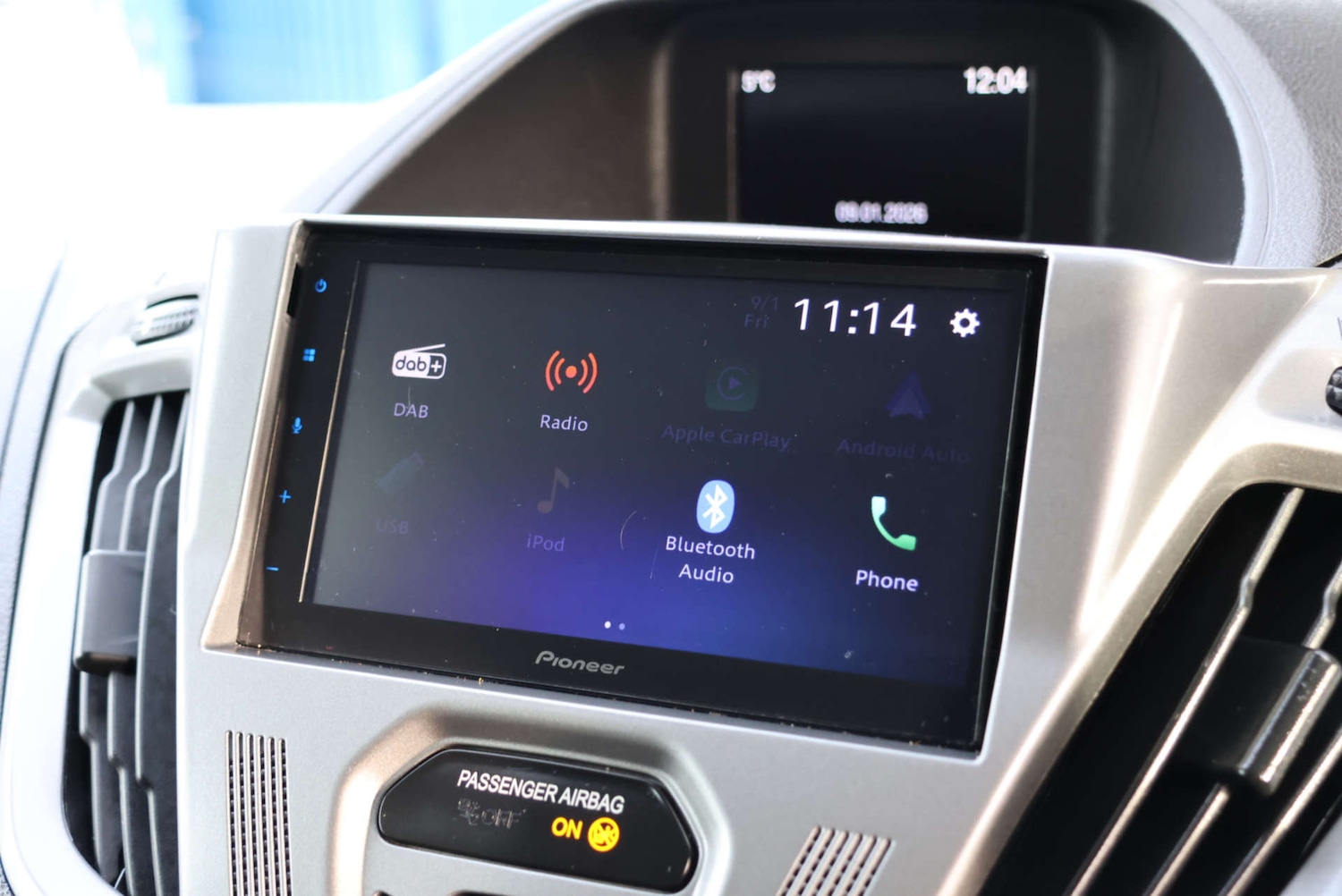 Used Ford Tourneo Custom 2017 for sale - 77569667: Photo 30