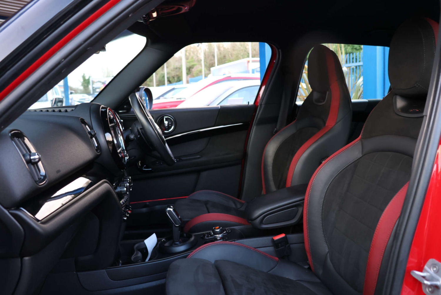 Used MINI Countryman 2019 for sale - 77399709: Photo 10