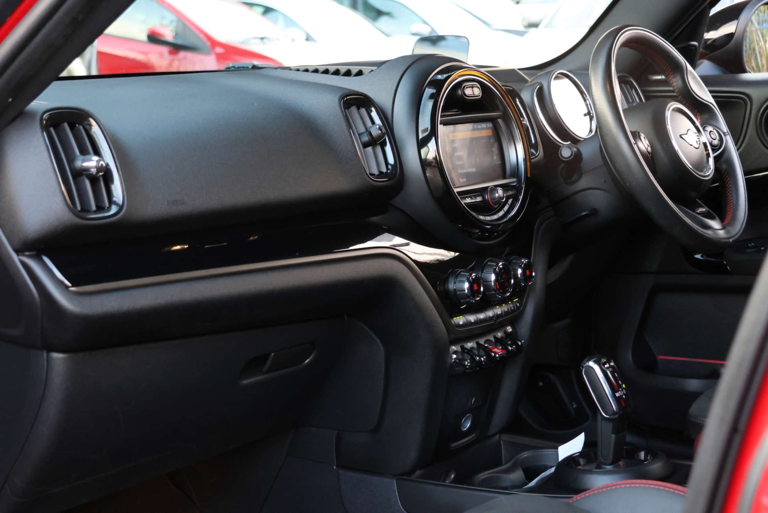 Used MINI Countryman 2019 for sale - 77399709: Photo 11