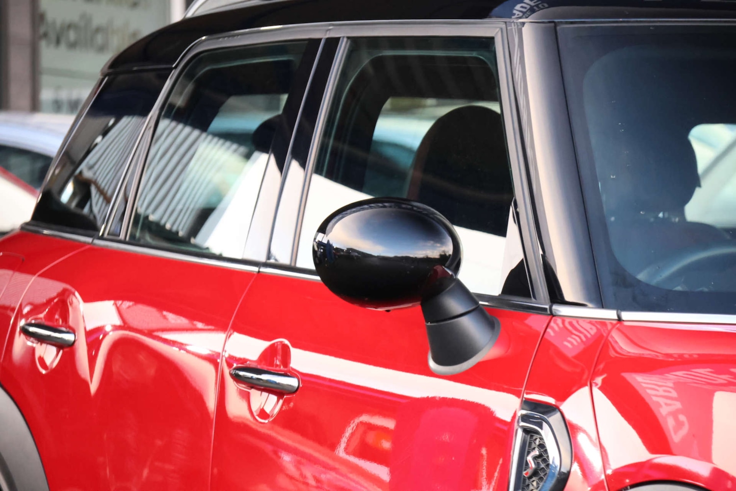 Used MINI Countryman 2019 for sale - 77399709: Photo 18