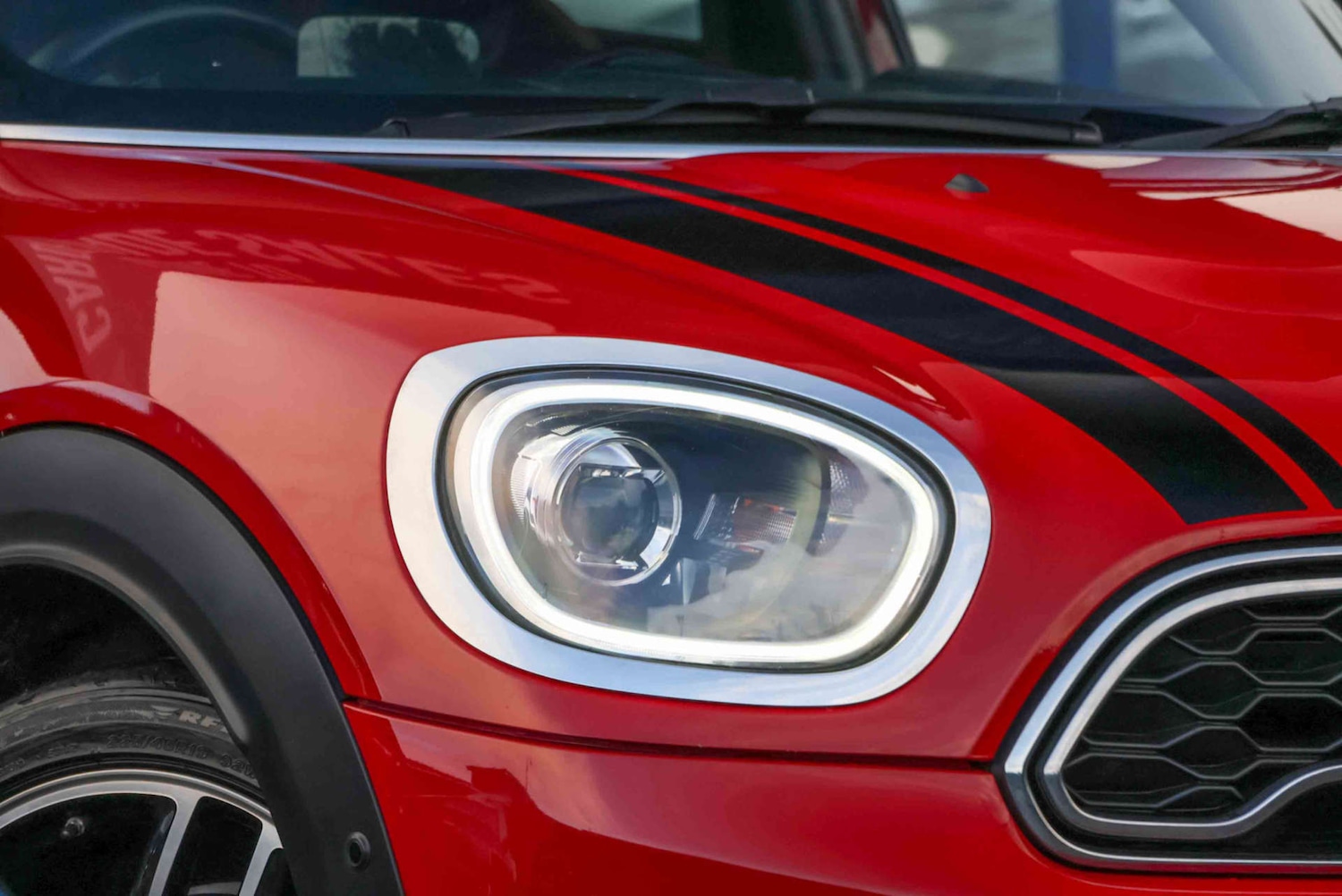 Used MINI Countryman 2019 for sale - 77399709: Photo 19