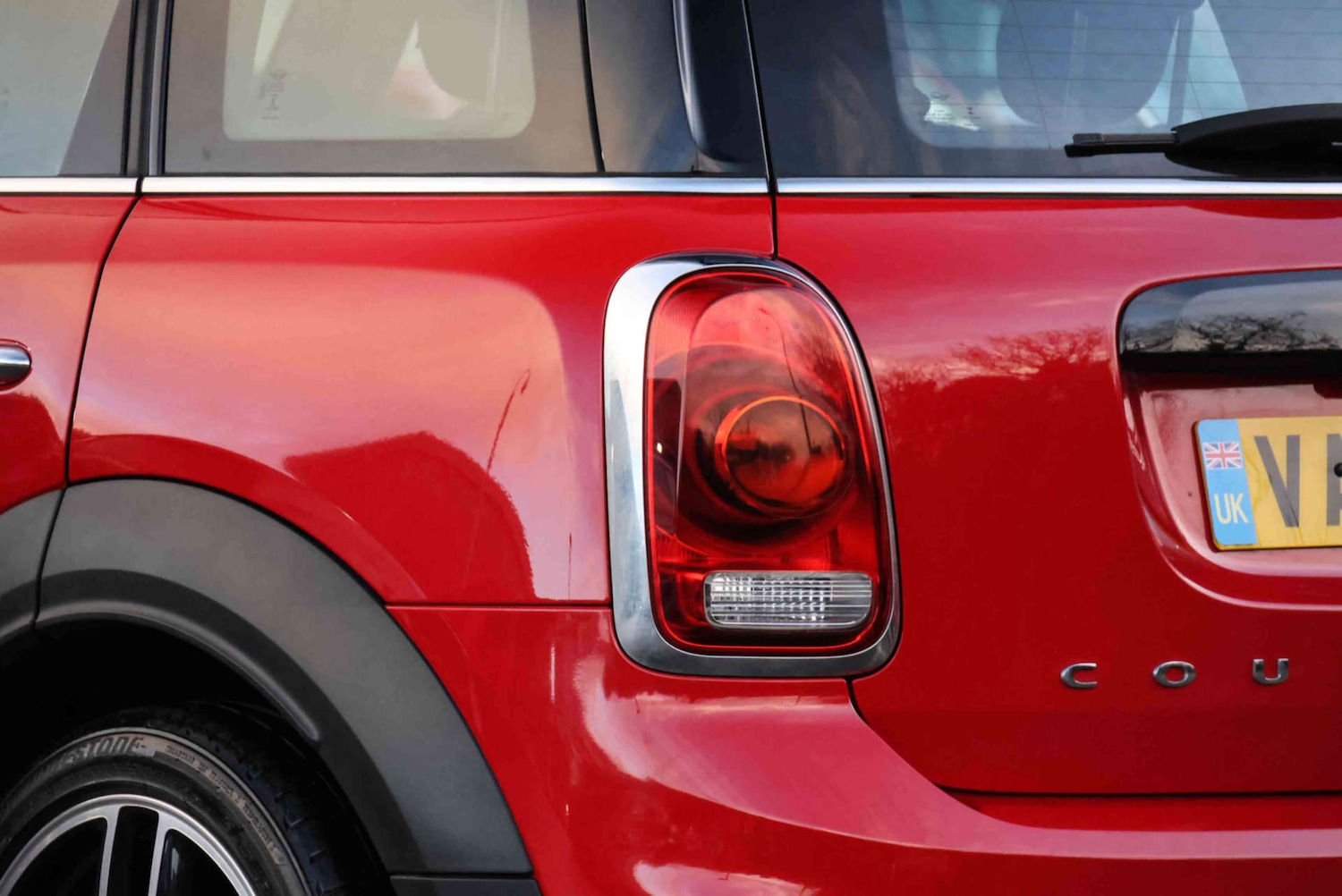 Used MINI Countryman 2019 for sale - 77399709: Photo 20