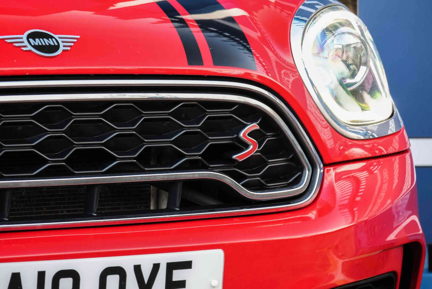 Used MINI Countryman 2019 for sale - 77399709: Photo 23