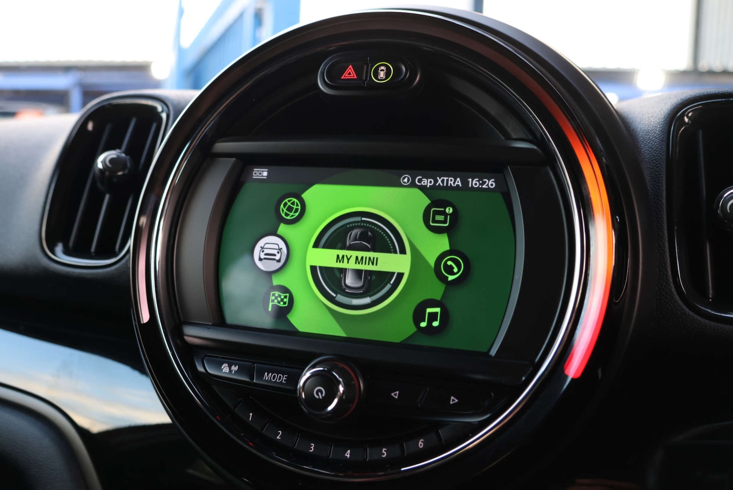 Used MINI Countryman 2019 for sale - 77399709: Photo 24