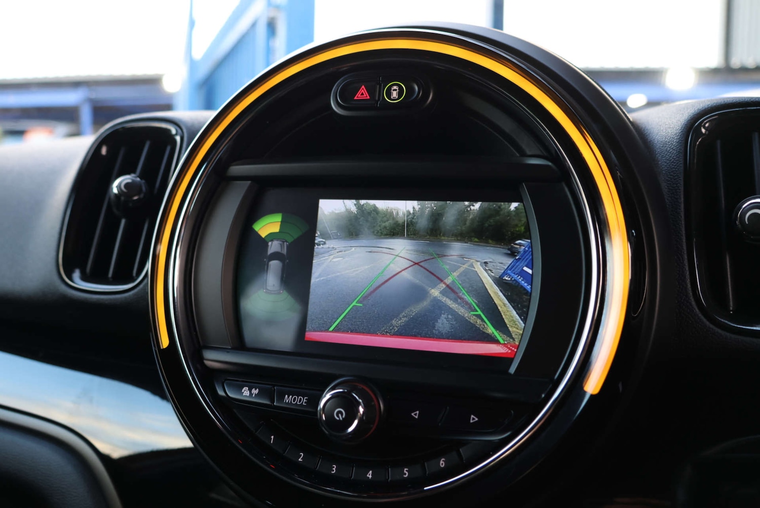 Used MINI Countryman 2019 for sale - 77399709: Photo 25