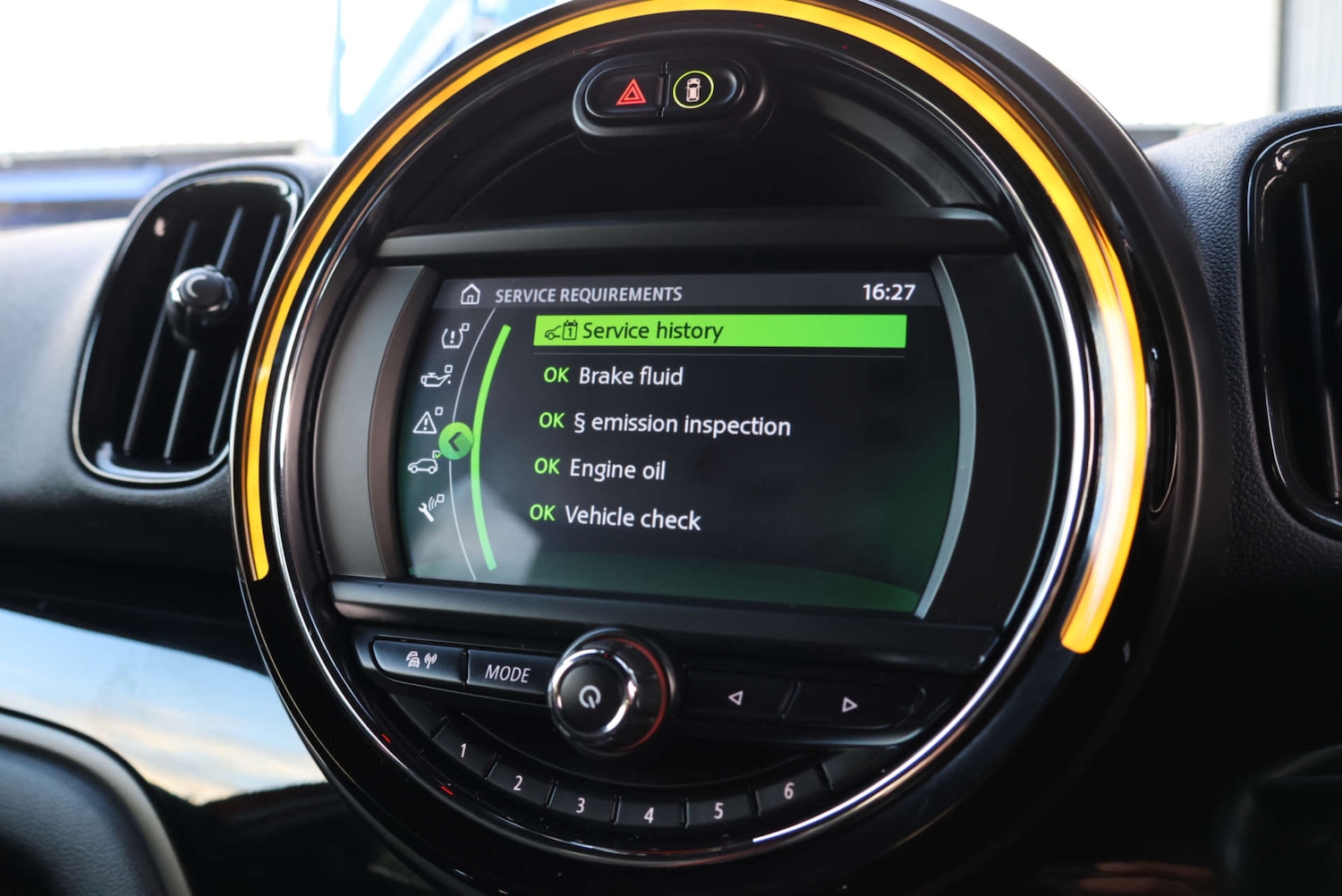 Used MINI Countryman 2019 for sale - 77399709: Photo 33