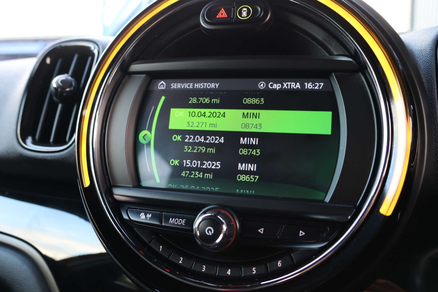 Used MINI Countryman 2019 for sale - 77399709: Photo 35