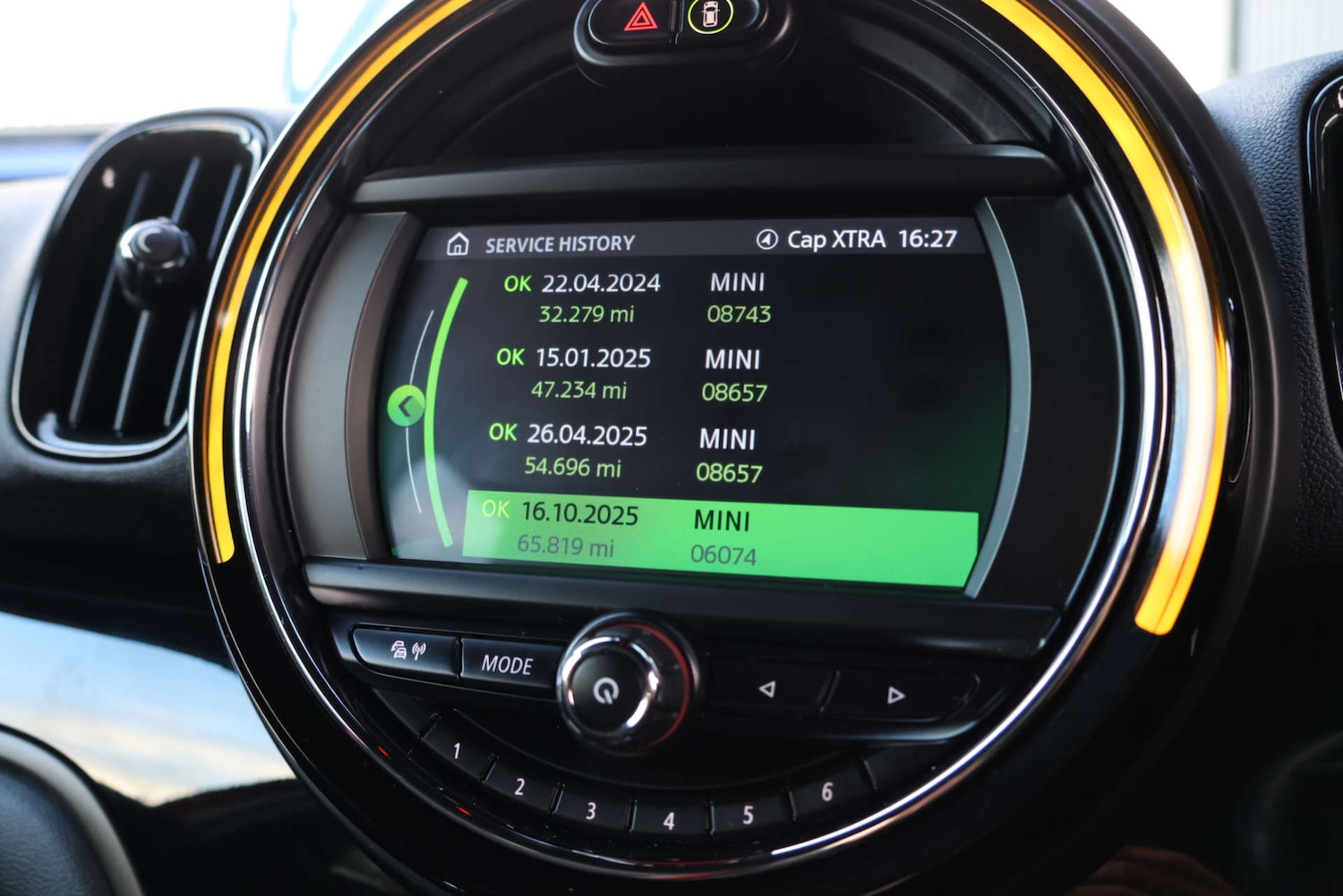 Used MINI Countryman 2019 for sale - 77399709: Photo 36