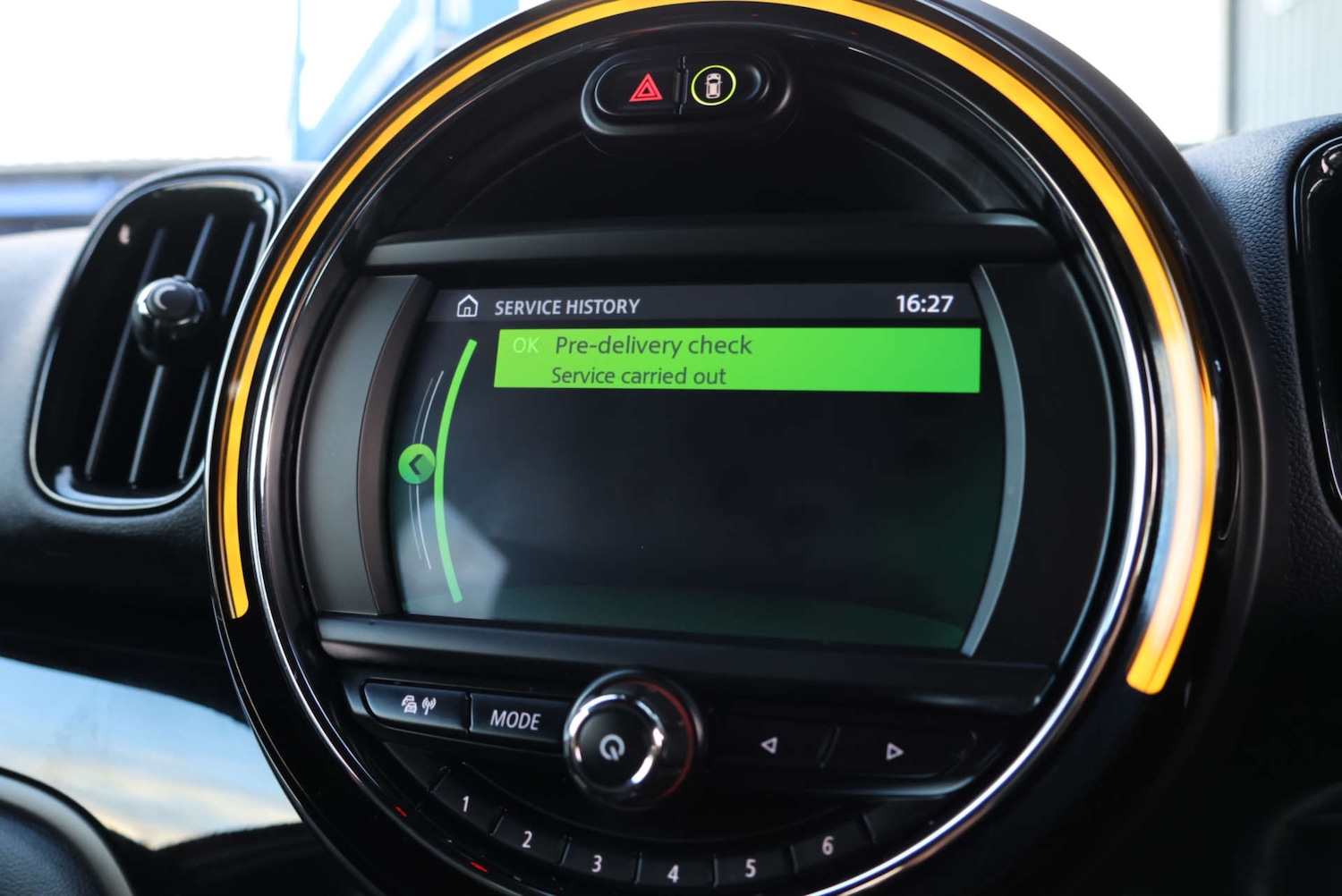 Used MINI Countryman 2019 for sale - 77399709: Photo 37