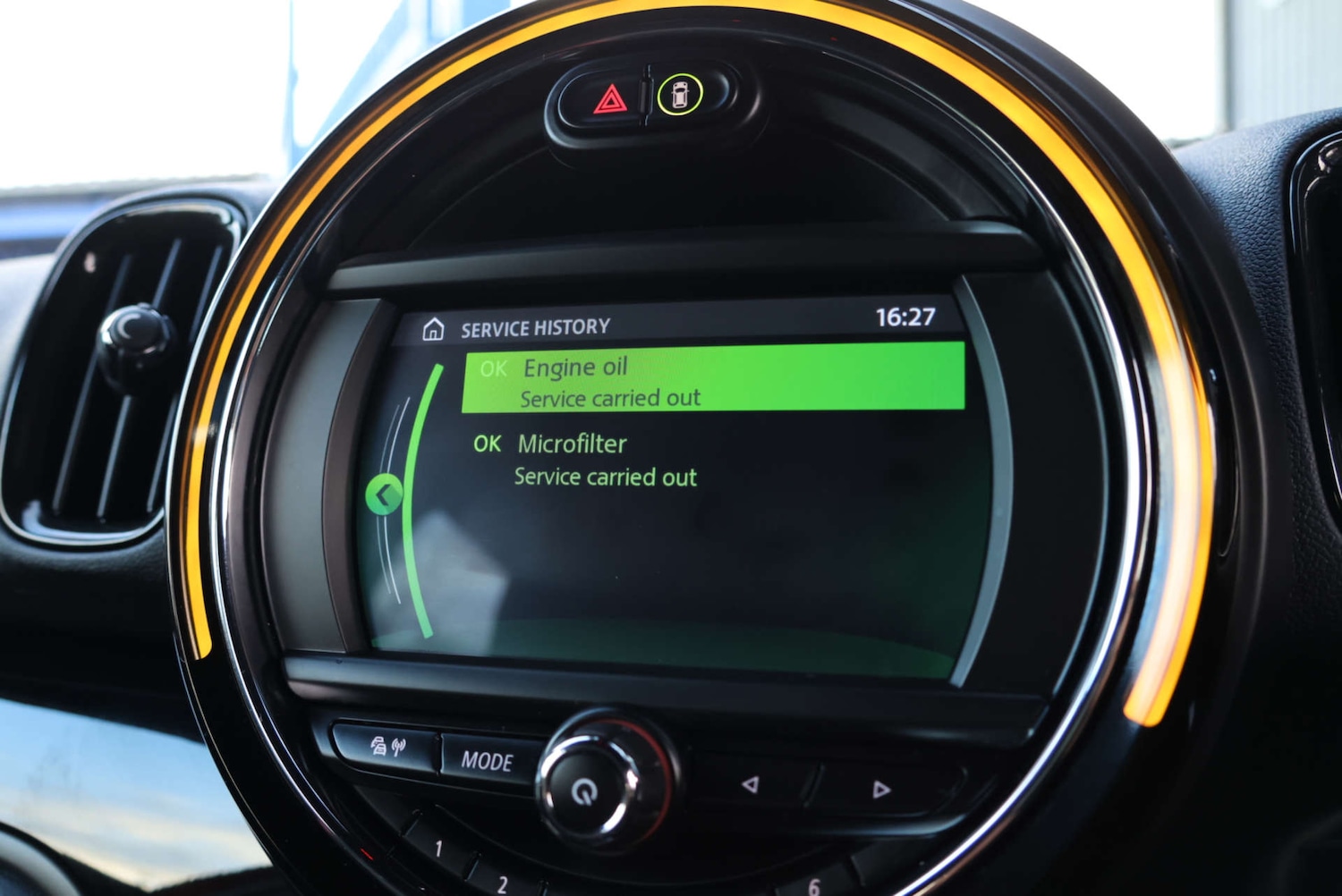 Used MINI Countryman 2019 for sale - 77399709: Photo 38