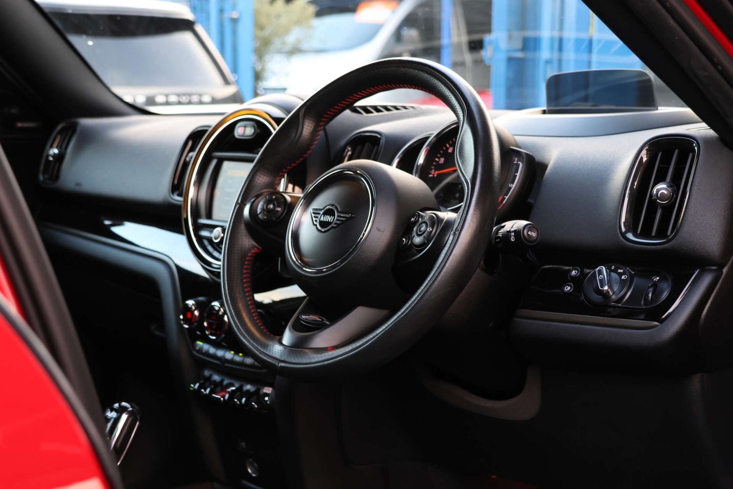 Used MINI Countryman 2019 for sale - 77399709: Photo 4