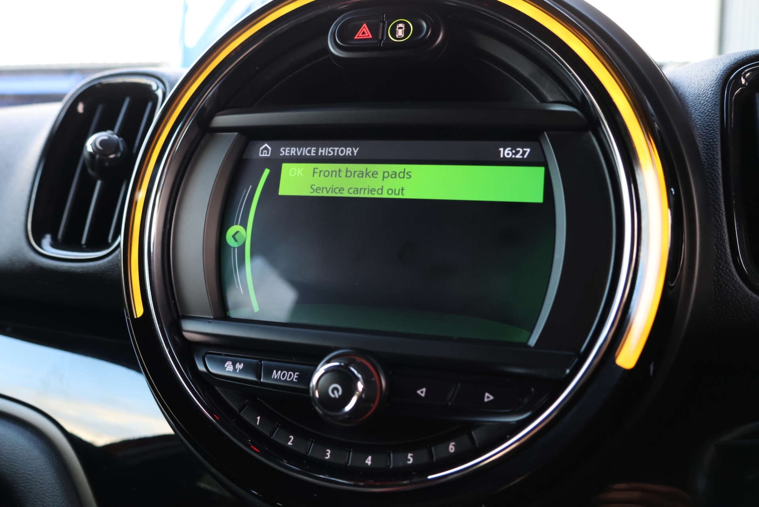 Used MINI Countryman 2019 for sale - 77399709: Photo 42