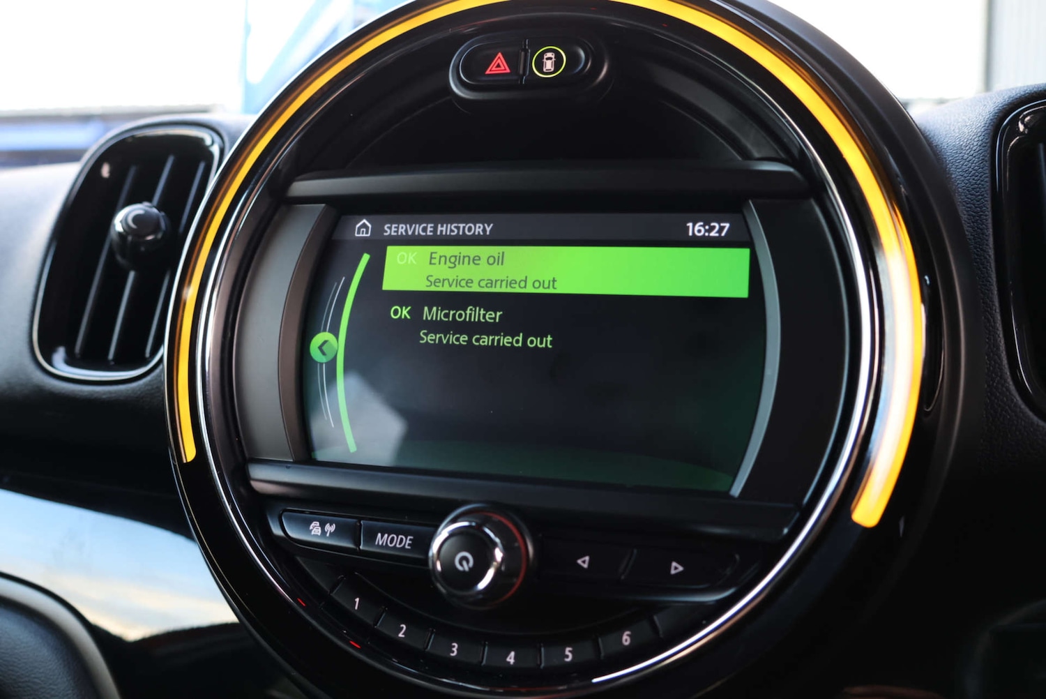 Used MINI Countryman 2019 for sale - 77399709: Photo 43