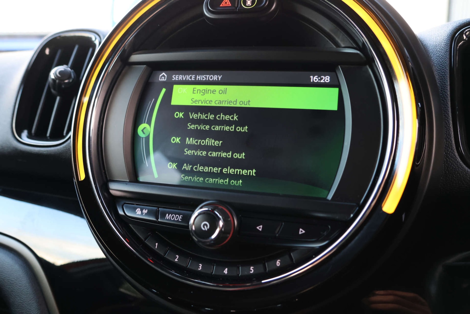 Used MINI Countryman 2019 for sale - 77399709: Photo 45