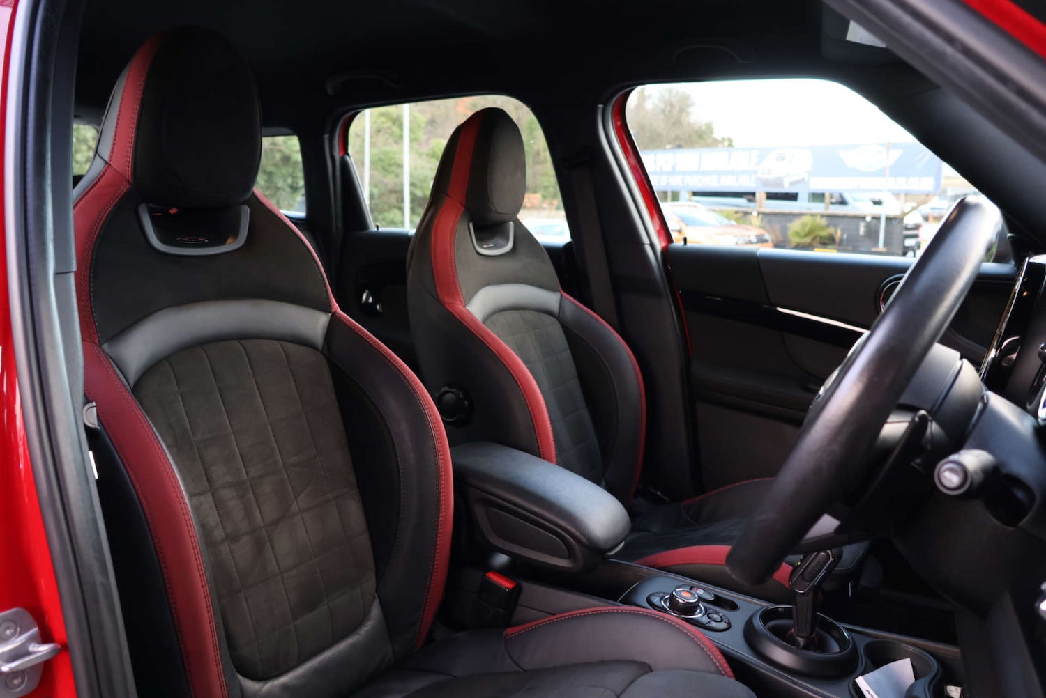 Used MINI Countryman 2019 for sale - 77399709: Photo 5