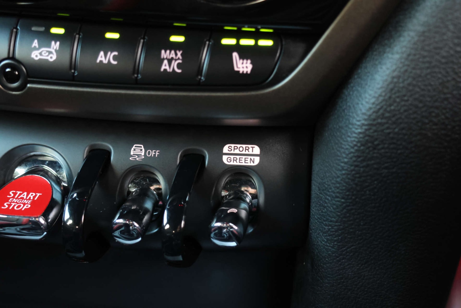 Used MINI Countryman 2019 for sale - 77399709: Photo 54