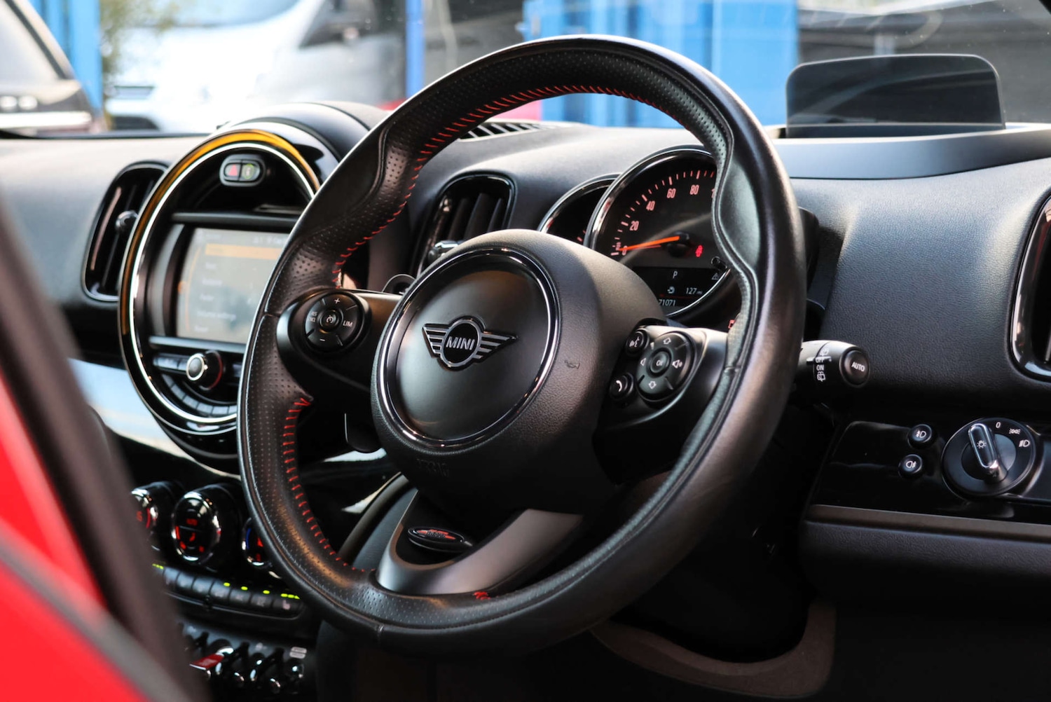 Used MINI Countryman 2019 for sale - 77399709: Photo 60