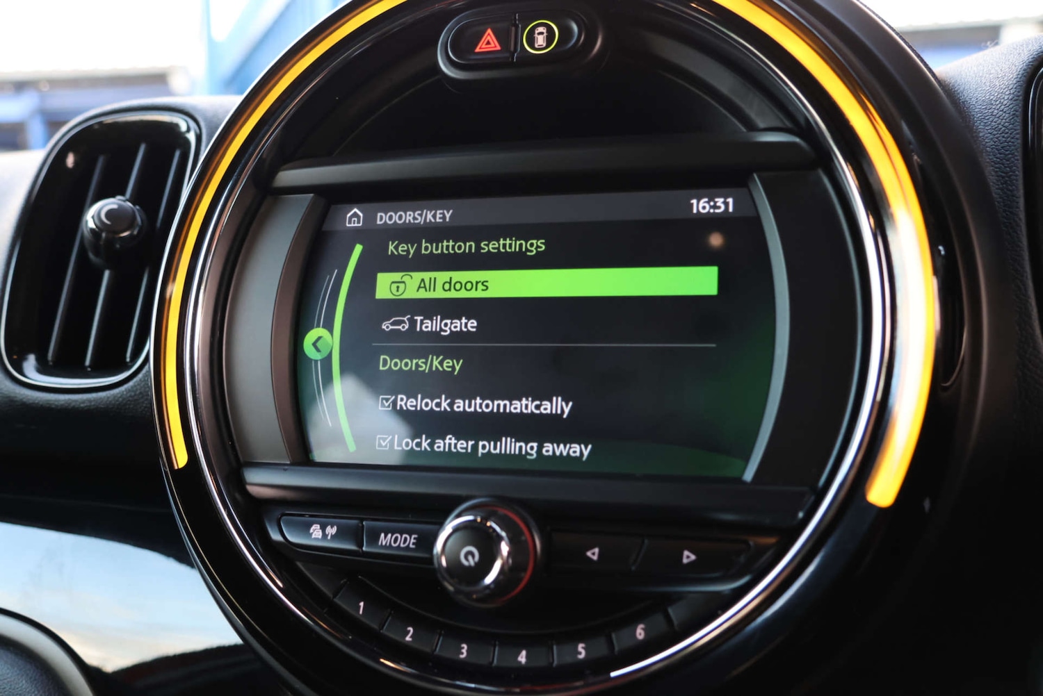 Used MINI Countryman 2019 for sale - 77399709: Photo 66