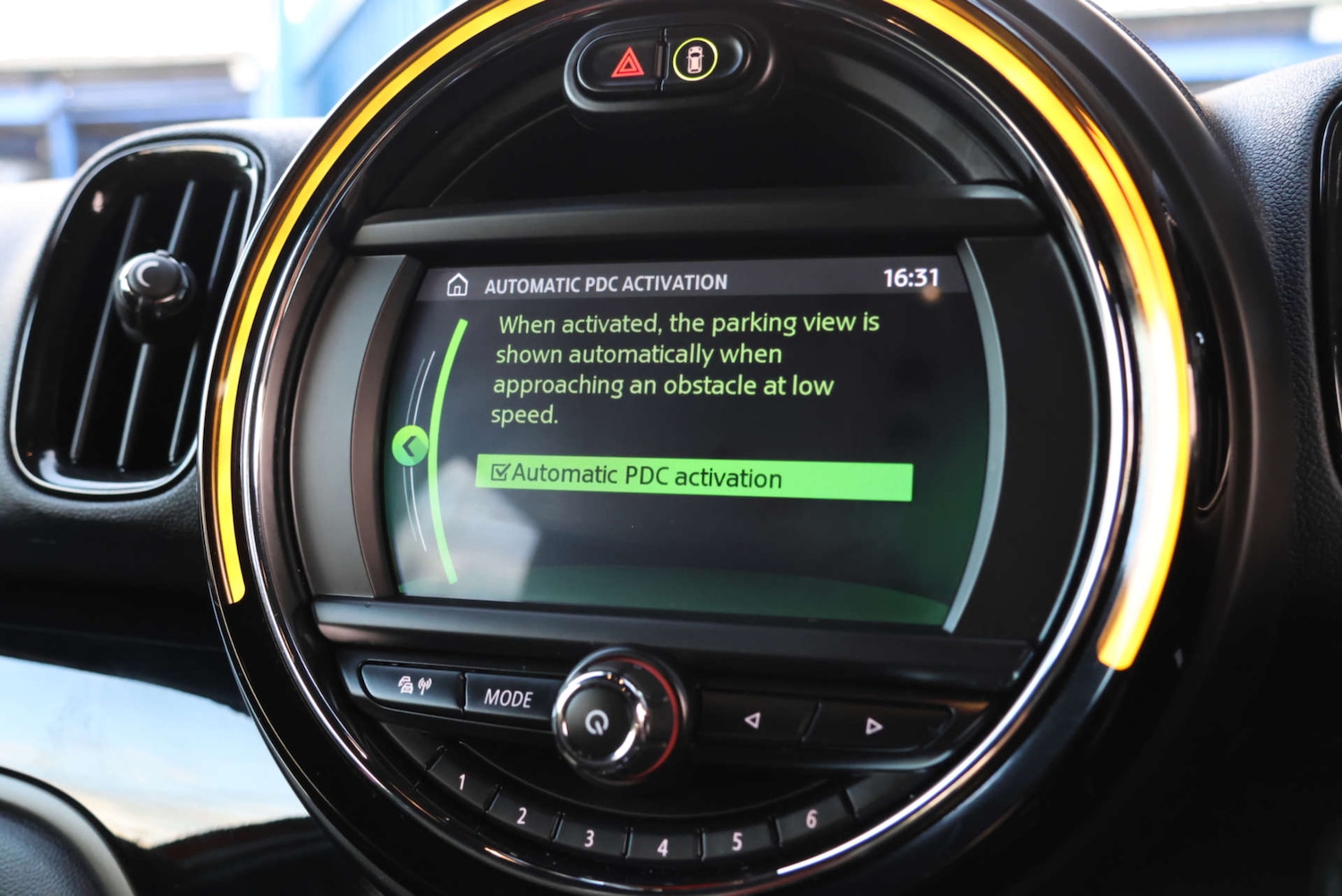 Used MINI Countryman 2019 for sale - 77399709: Photo 67