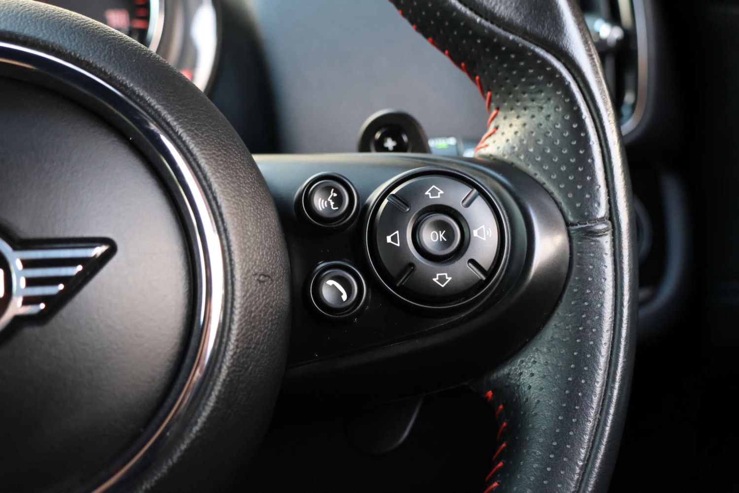 Used MINI Countryman 2019 for sale - 77399709: Photo 71