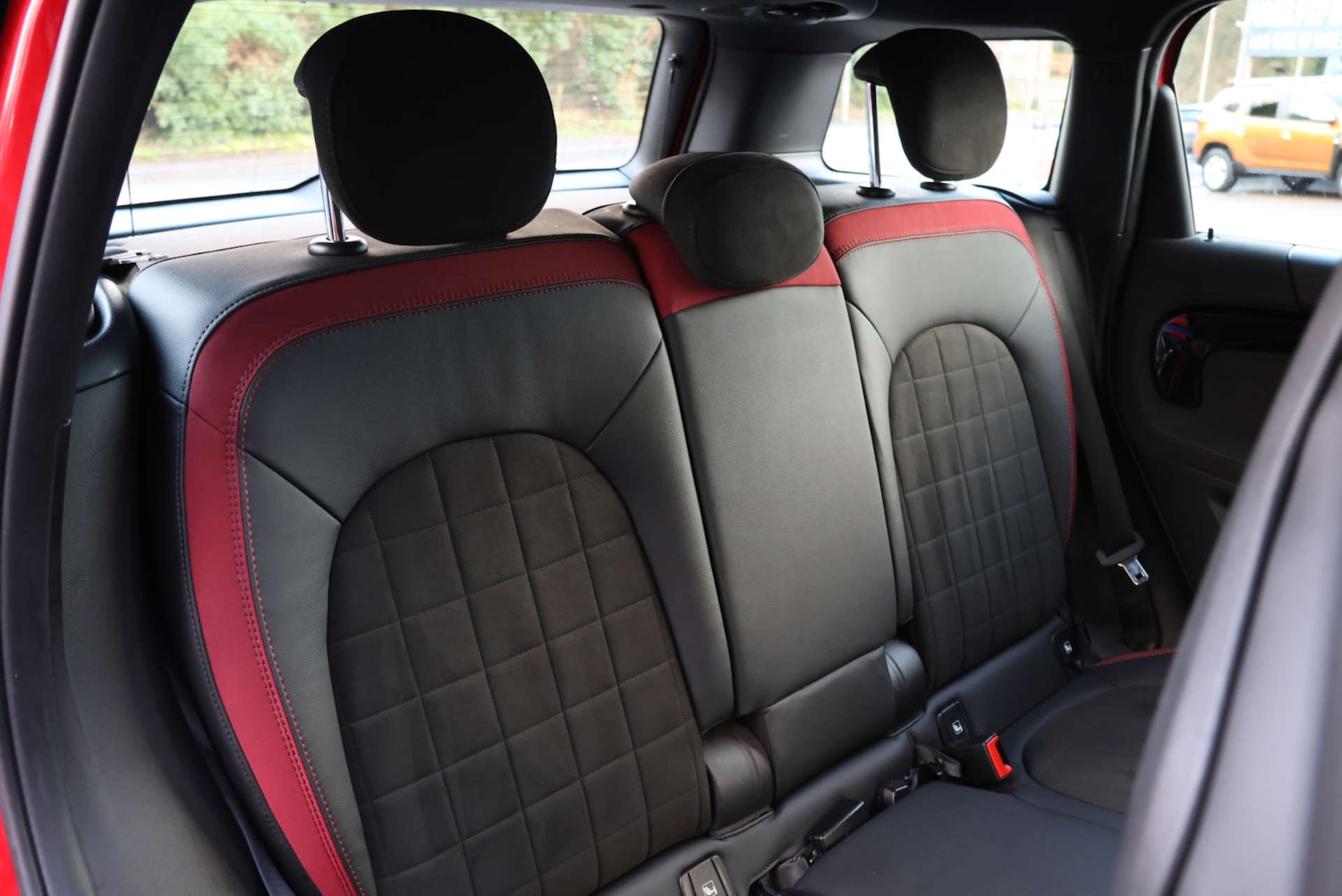 Used MINI Countryman 2019 for sale - 77399709: Photo 8