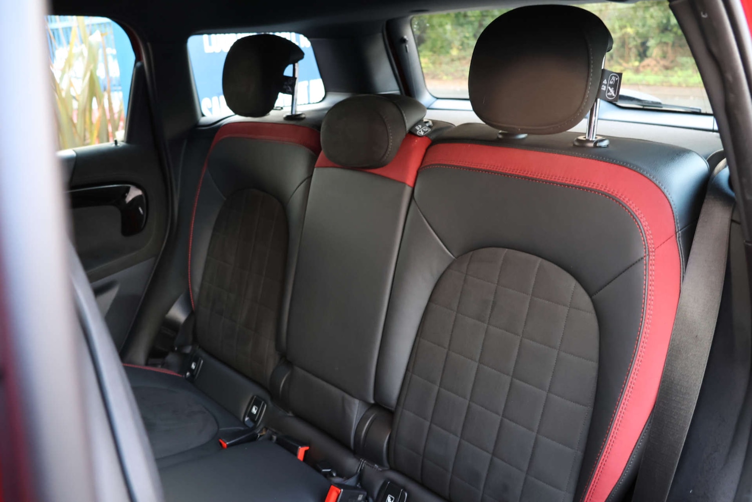 Used MINI Countryman 2019 for sale - 77399709: Photo 9