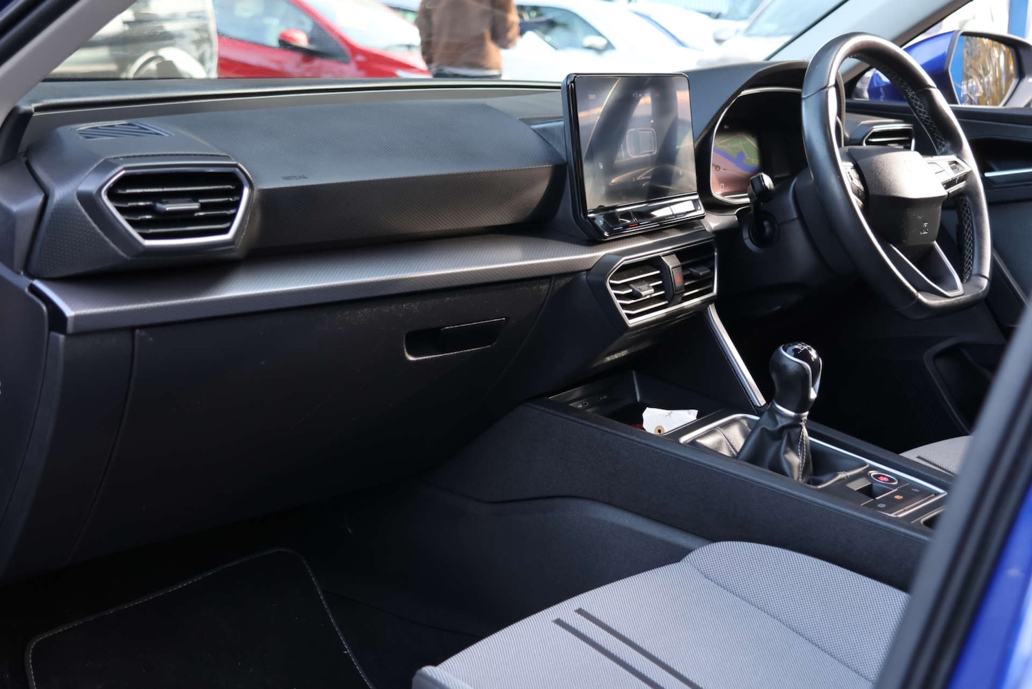 Used SEAT Leon 2021 for sale - 77383418: Photo 11