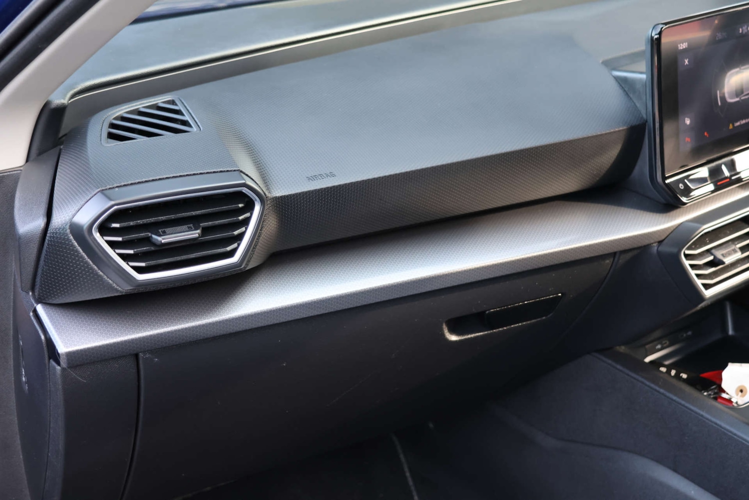 Used SEAT Leon 2021 for sale - 77383418: Photo 12