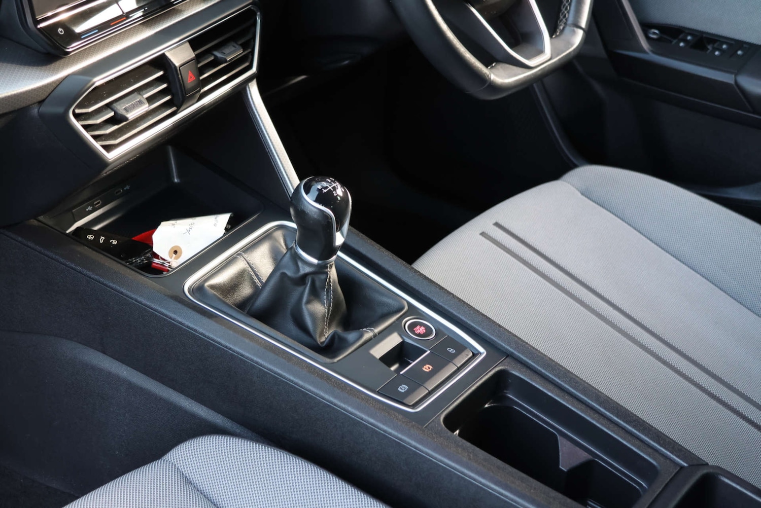 Used SEAT Leon 2021 for sale - 77383418: Photo 13