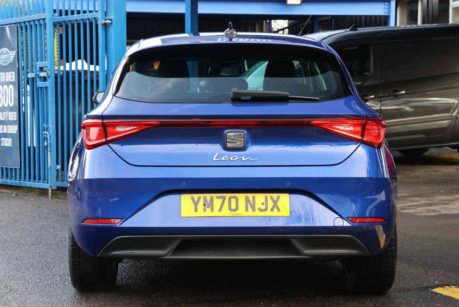 Used SEAT Leon 2021 for sale - 77383418: Photo 14