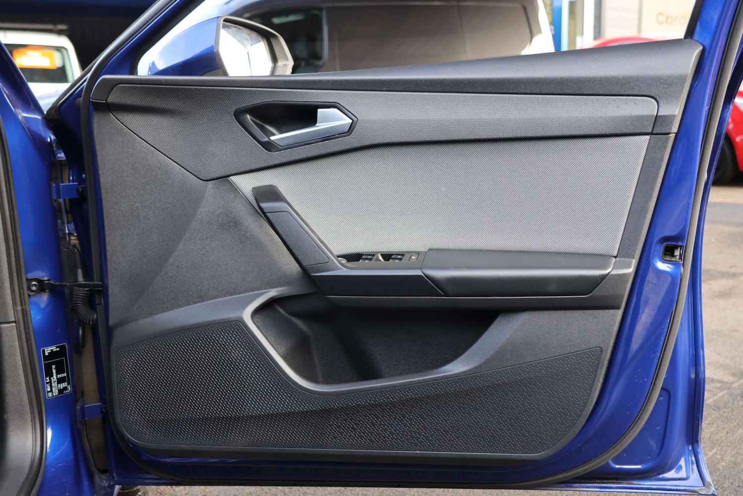 Used SEAT Leon 2021 for sale - 77383418: Photo 17