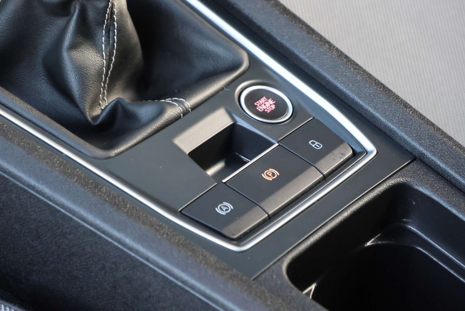 Used SEAT Leon 2021 for sale - 77383418: Photo 21