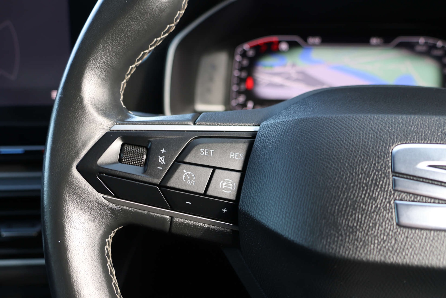 Used SEAT Leon 2021 for sale - 77383418: Photo 23