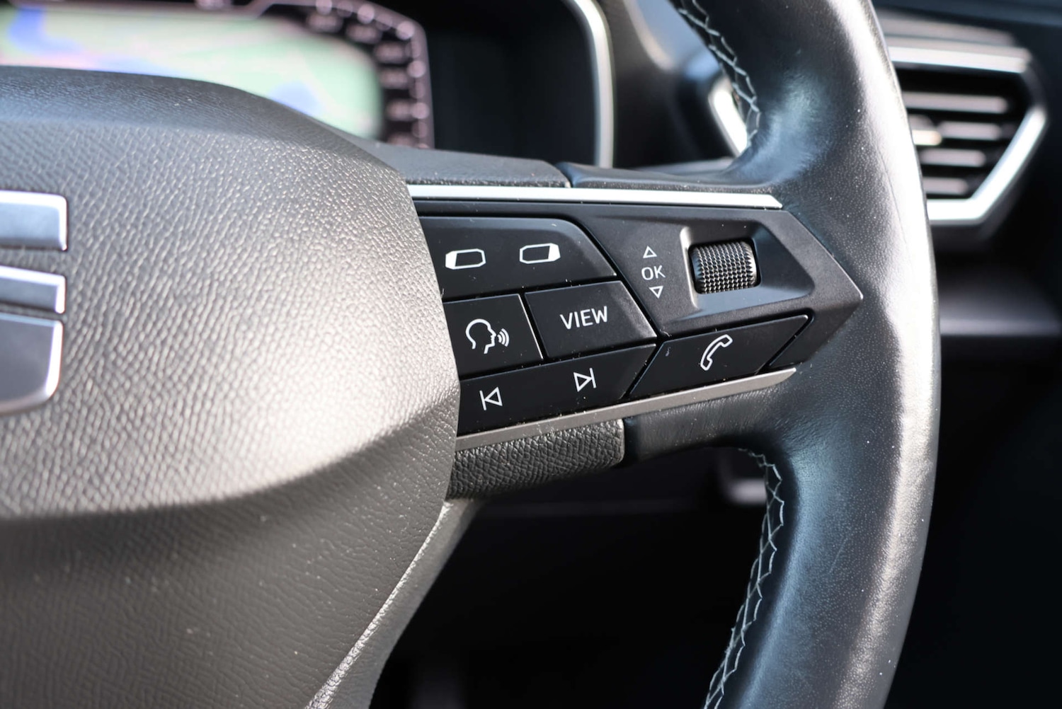 Used SEAT Leon 2021 for sale - 77383418: Photo 24