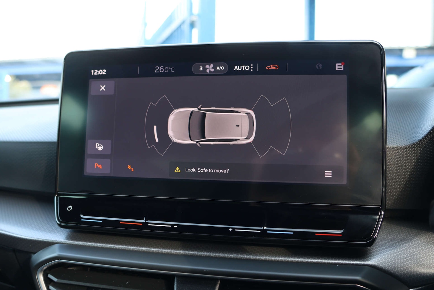 Used SEAT Leon 2021 for sale - 77383418: Photo 26