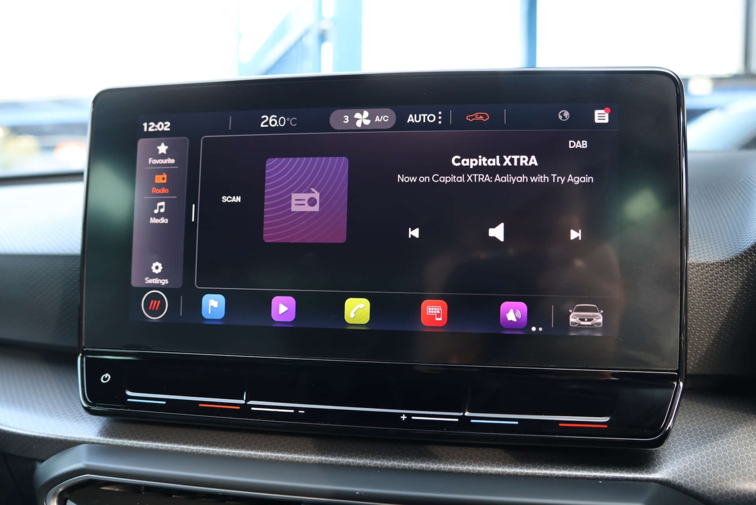 Used SEAT Leon 2021 for sale - 77383418: Photo 29